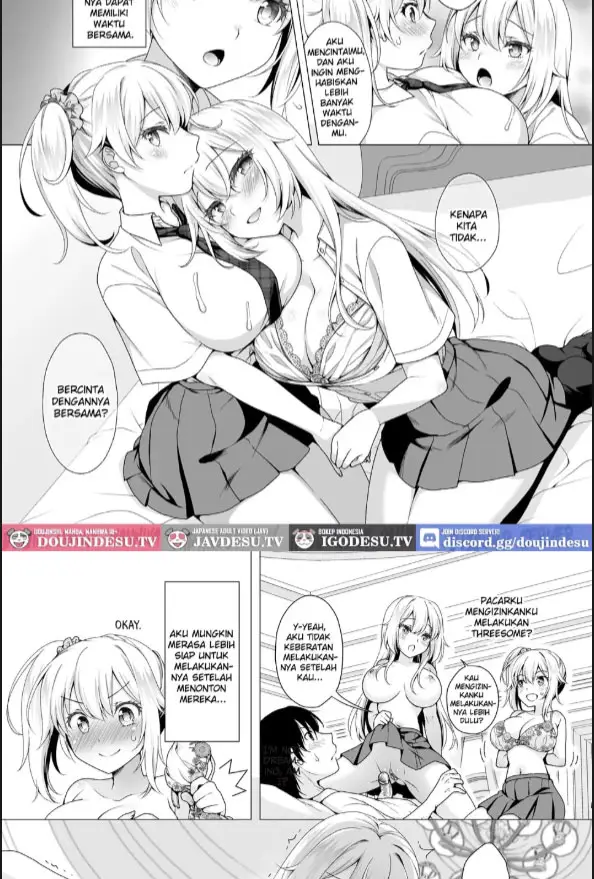 image-komik-doujin-risou-no-kanojo-chapter-03-13/30
