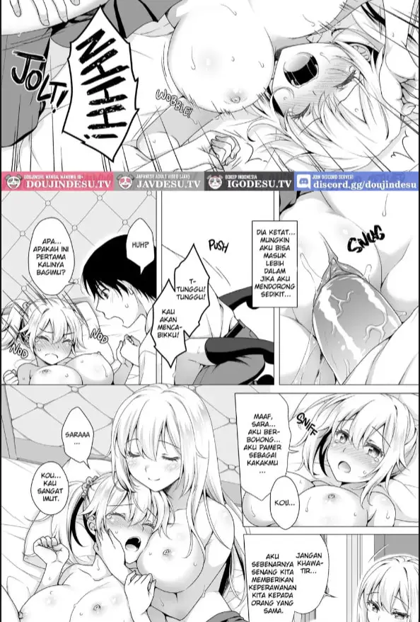 image-komik-doujin-risou-no-kanojo-chapter-03-20/30