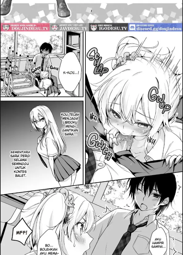 image-komik-doujin-risou-no-kanojo-chapter-04-3/30