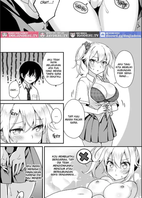 image-komik-doujin-risou-no-kanojo-chapter-04-5/30