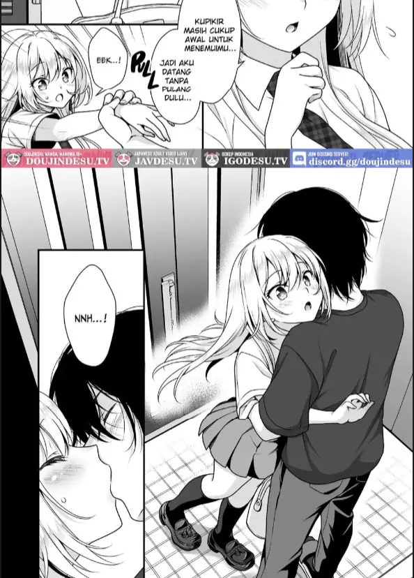 image-komik-doujin-risou-no-kanojo-chapter-04-8/30