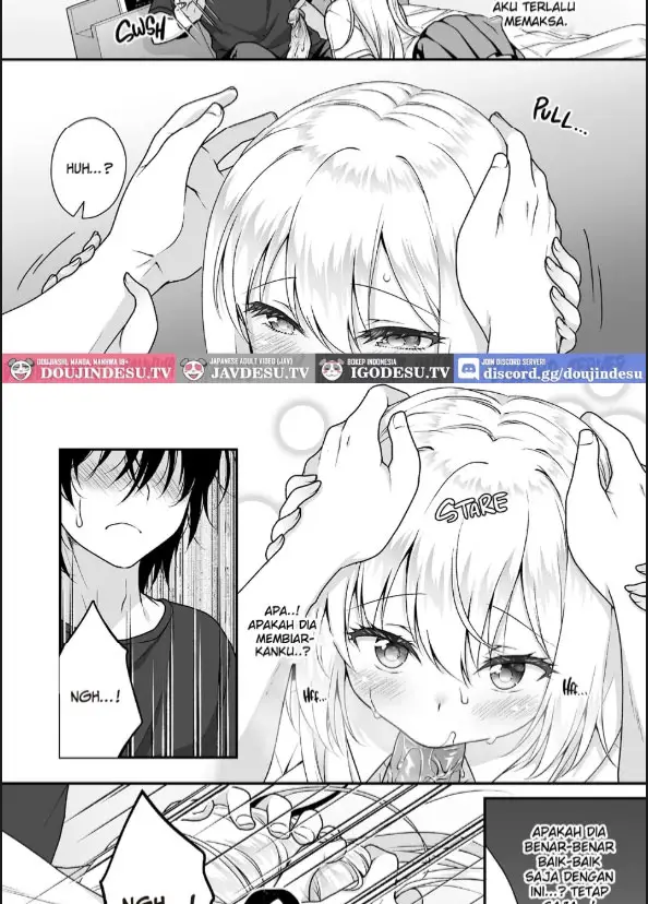image-komik-doujin-risou-no-kanojo-chapter-04-12/30