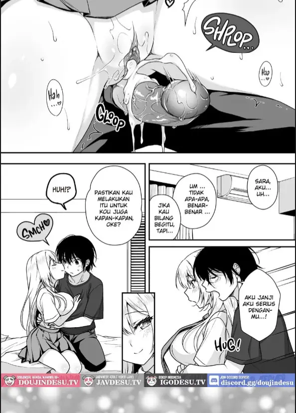 image-komik-doujin-risou-no-kanojo-chapter-04-25/30