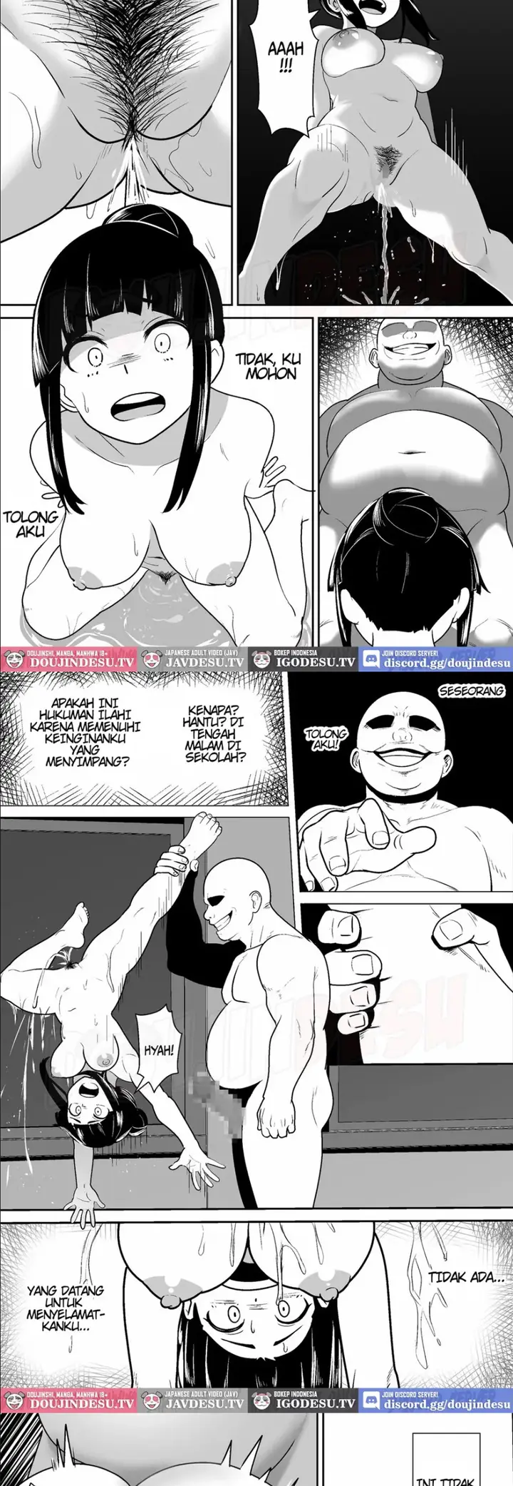 image-komik-doujin-roshutsu-shoujo-no-gakkou-no-kaidan-chapter-01-10/17