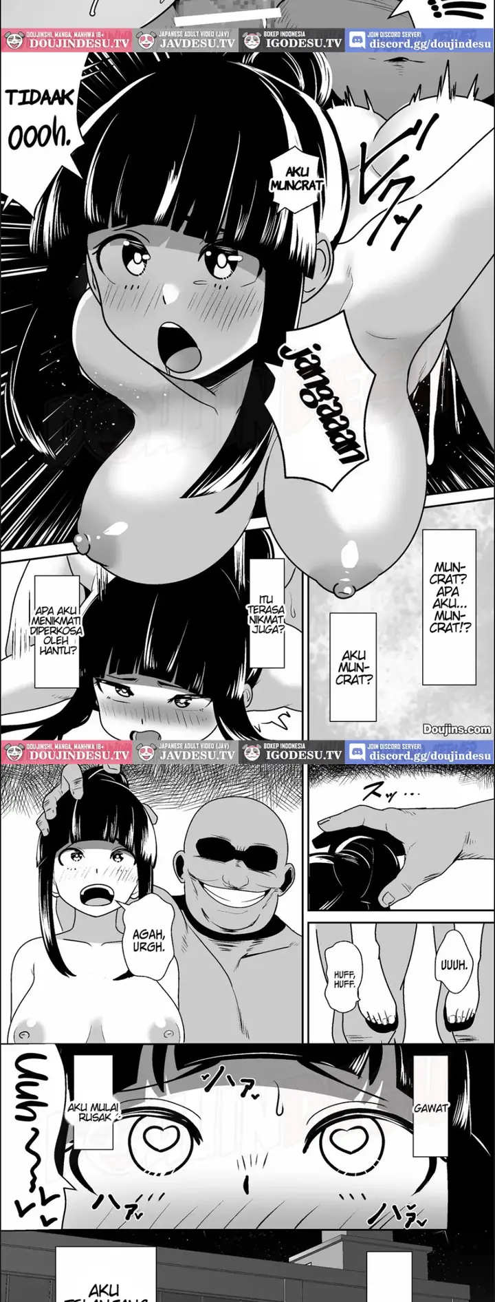 image-komik-doujin-roshutsu-shoujo-no-gakkou-no-kaidan-chapter-01-12/17