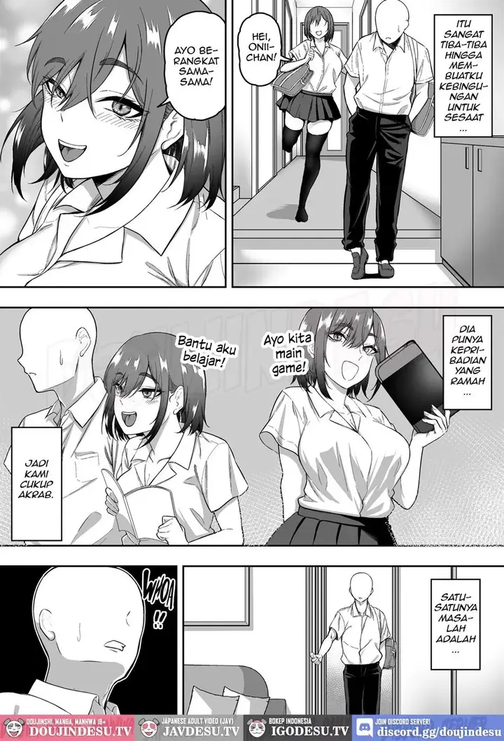 image-komik-doujin-s-kke-na-gimai-ni-shibori-tsukusareru-hanashi-chapter-01-3/45