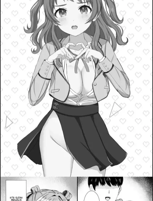 image-komik-doujin-saki-chan-wa-p-ni-nandemo-shitekureru-chapter-01-1/15