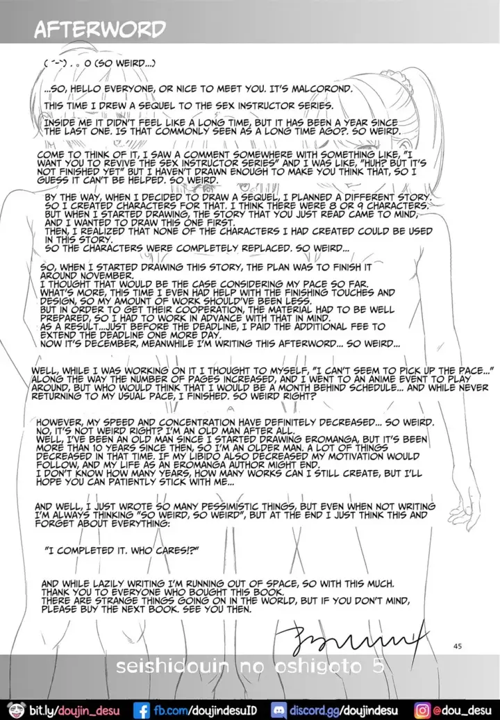 image-komik-doujin-seishidouin-no-oshigoto-chapter-05-end-43/46