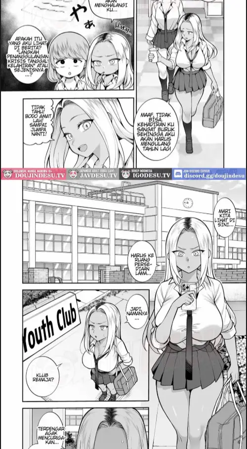 image-komik-doujin-seishun-bu-e-youkoso-chapter-01-1/40
