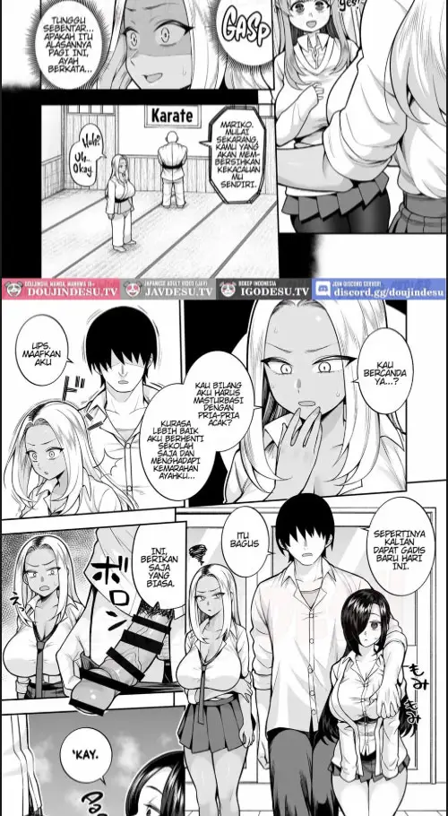image-komik-doujin-seishun-bu-e-youkoso-chapter-01-5/40