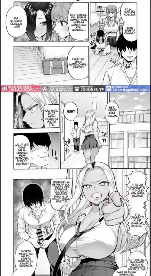 image-komik-doujin-seishun-bu-e-youkoso-chapter-01-9/40