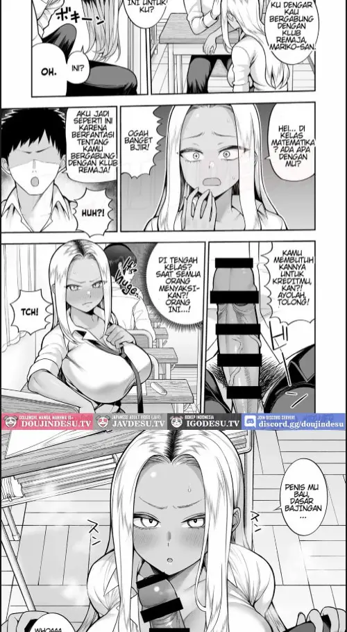 image-komik-doujin-seishun-bu-e-youkoso-chapter-01-15/40