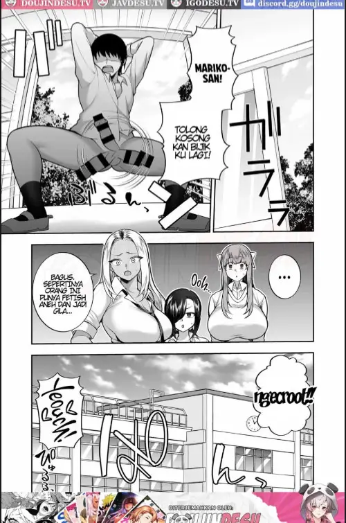 image-komik-doujin-seishun-bu-e-youkoso-chapter-01-39/40