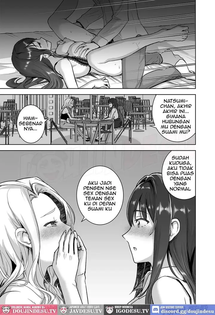 image-komik-doujin-seiso-celeb-na-hitozuma-no-honshou-o-saimin-chapter-01-53/59