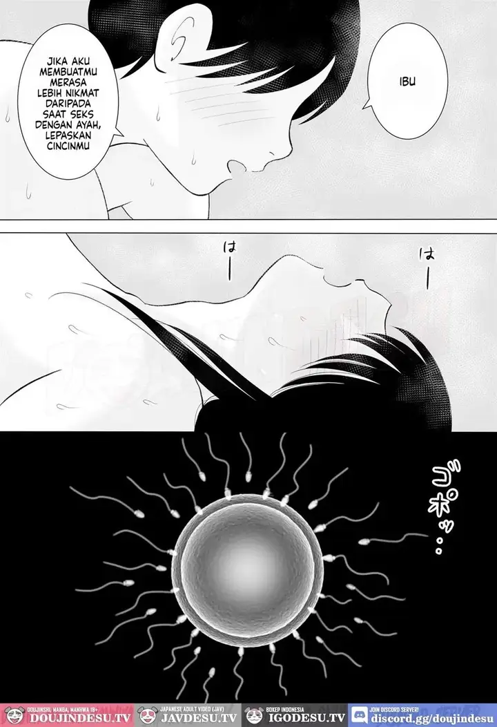 image-komik-doujin-seitsuu-shita-musuko-to-oshi-ni-yowai-mama-no-nichijou-chapter-01-19/36