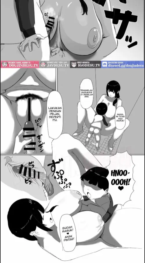 image-komik-doujin-shamans-special-service-chapter-01-5/32
