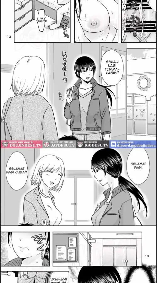 image-komik-doujin-shin-mama-wa-hakoheal-kinmu-en-de-shitteru-papa-ga-kita-chapter-01-8/34