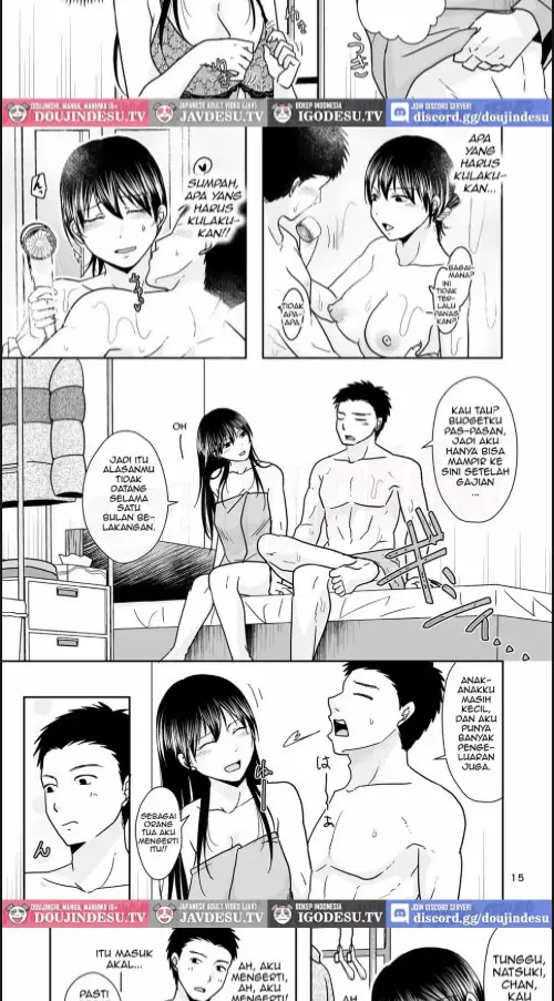 image-komik-doujin-shin-mama-wa-hakoheal-kinmu-en-de-shitteru-papa-ga-kita-chapter-01-10/34