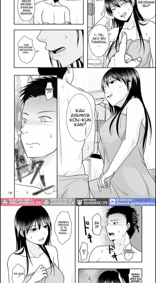 image-komik-doujin-shin-mama-wa-hakoheal-kinmu-en-de-shitteru-papa-ga-kita-chapter-01-11/34