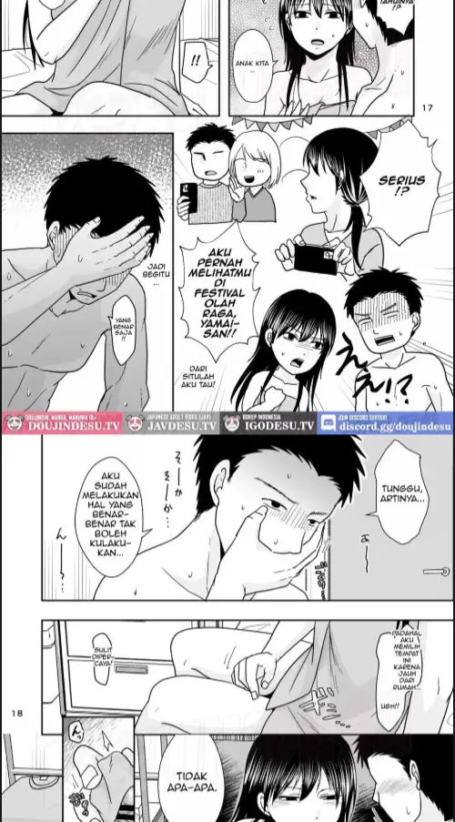 image-komik-doujin-shin-mama-wa-hakoheal-kinmu-en-de-shitteru-papa-ga-kita-chapter-01-12/34
