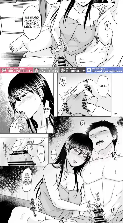 image-komik-doujin-shin-mama-wa-hakoheal-kinmu-en-de-shitteru-papa-ga-kita-chapter-01-13/34