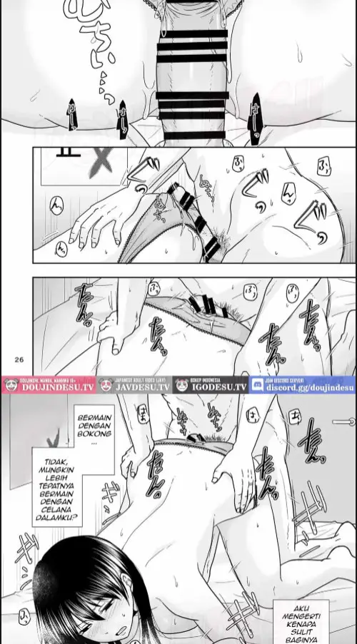image-komik-doujin-shin-mama-wa-hakoheal-kinmu-en-de-shitteru-papa-ga-kita-chapter-01-19/34