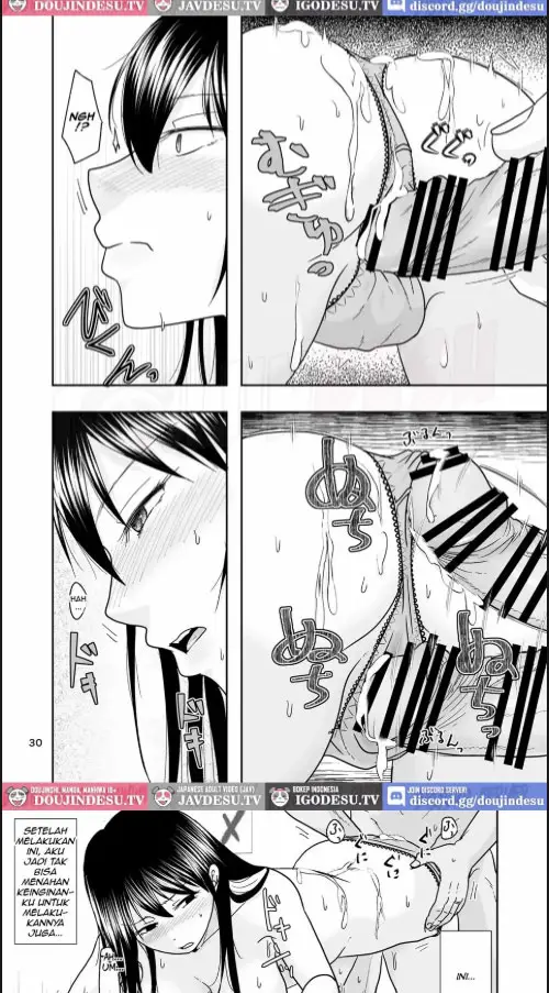 image-komik-doujin-shin-mama-wa-hakoheal-kinmu-en-de-shitteru-papa-ga-kita-chapter-01-22/34