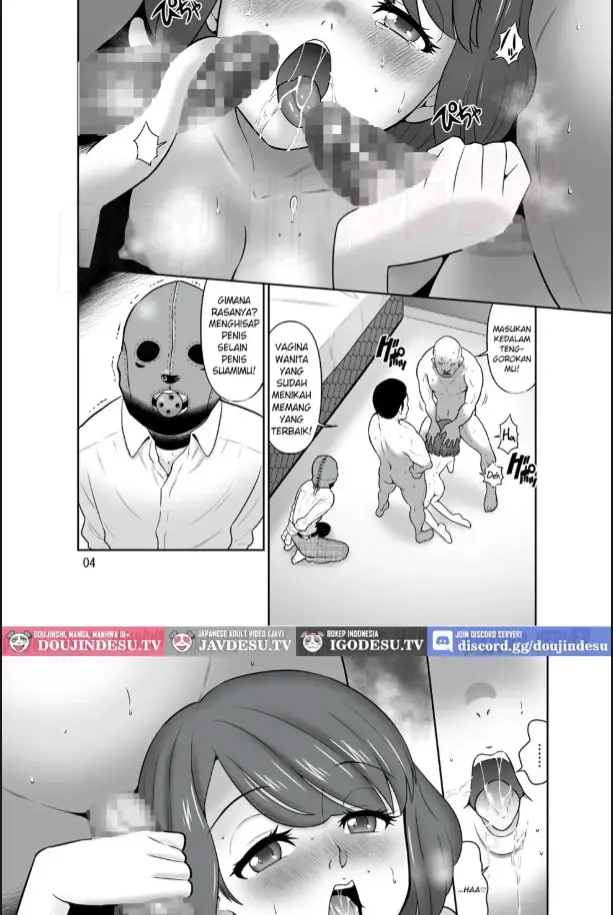 image-komik-doujin-shirobaranokimi-chapter-01-3/40