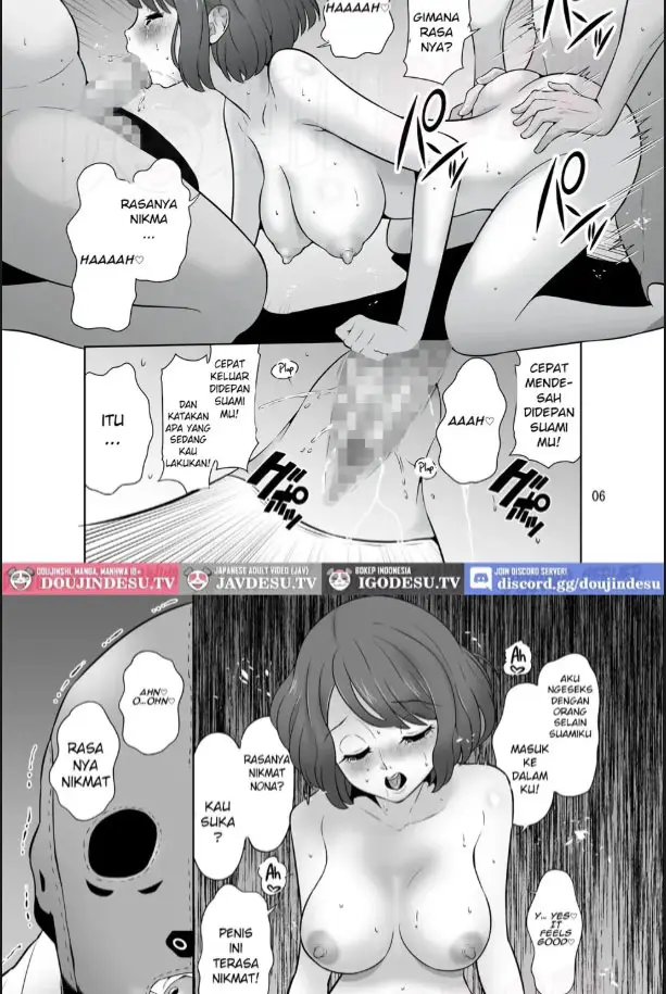 image-komik-doujin-shirobaranokimi-chapter-01-5/40
