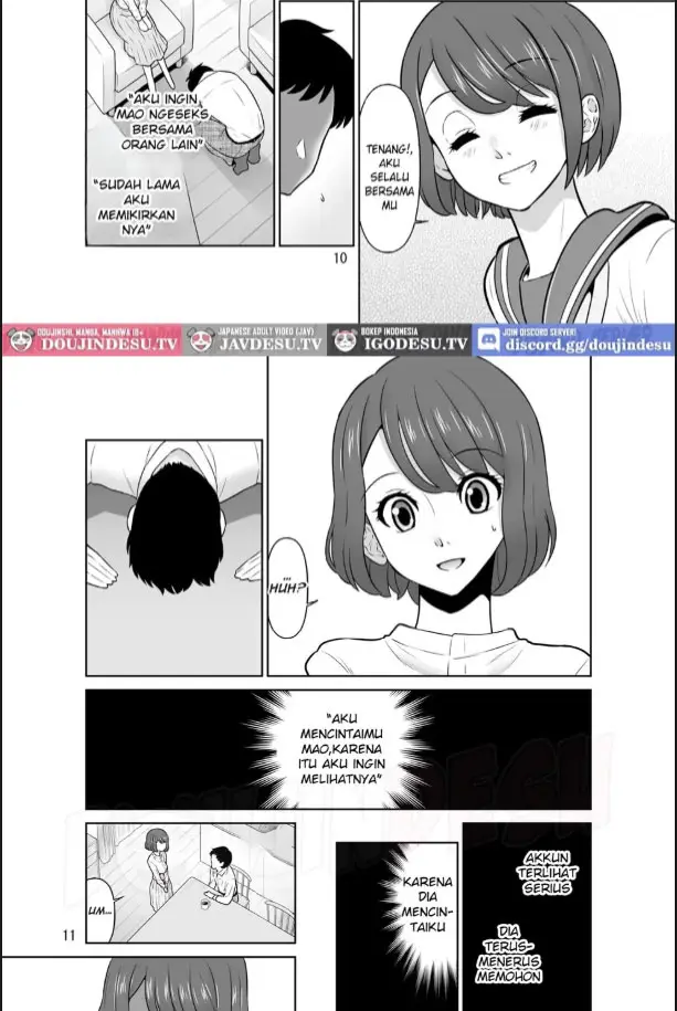 image-komik-doujin-shirobaranokimi-chapter-01-9/40
