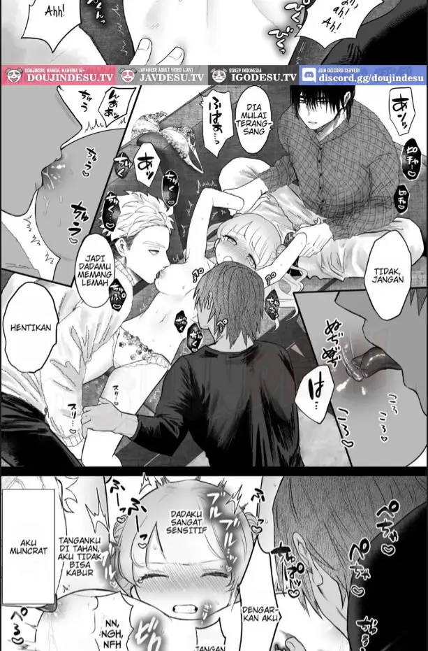 image-komik-doujin-shishi-kutta-mukui-chapter-01-16/65