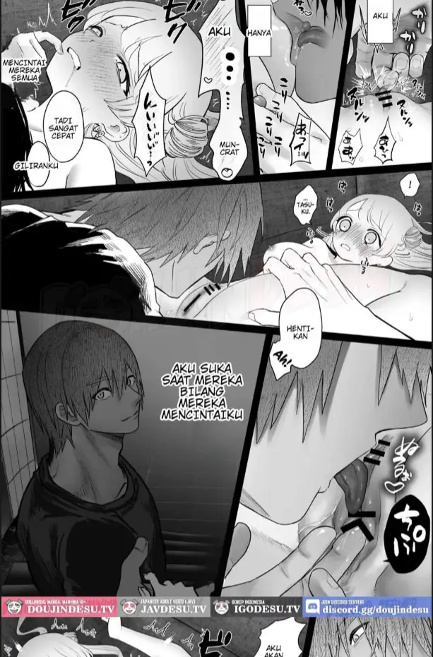 image-komik-doujin-shishi-kutta-mukui-chapter-01-19/65