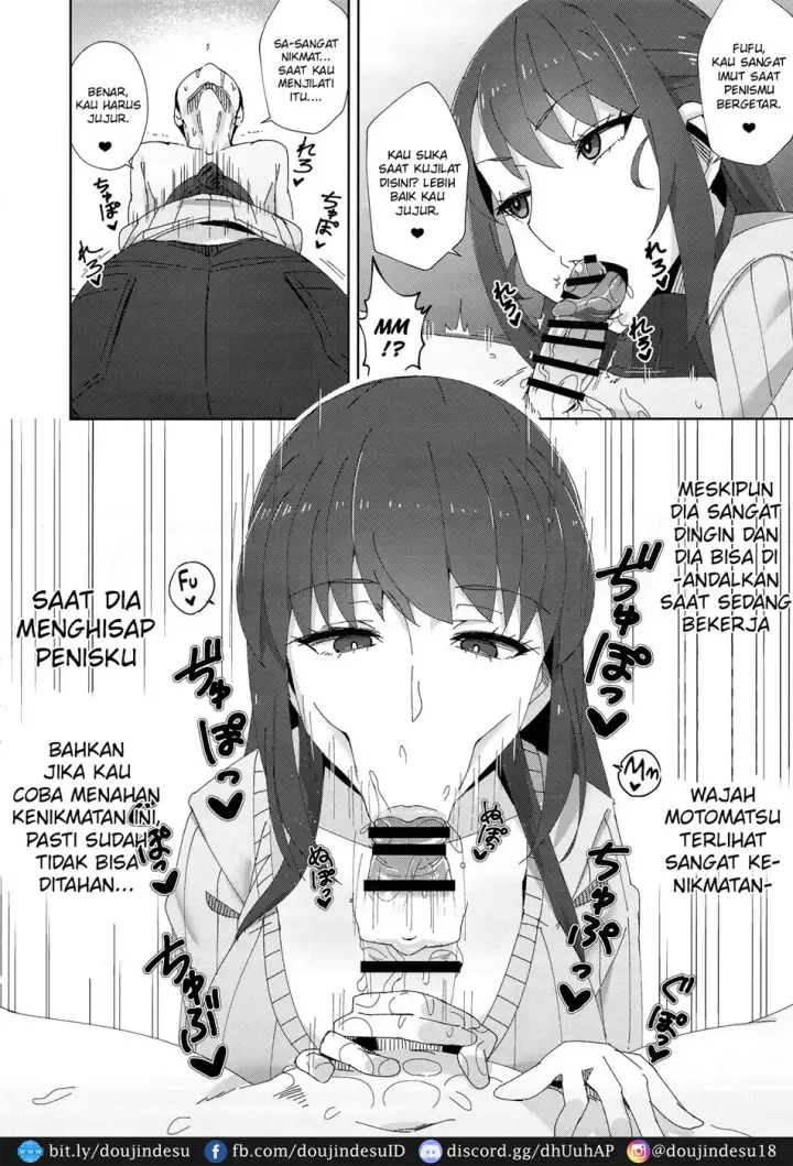 image-komik-doujin-shitsuyou-ni-ima-no-kanojo-chapter-01-10/22