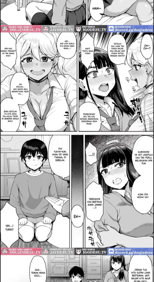 image-komik-doujin-shotaone-reality-chapter-01-3/45