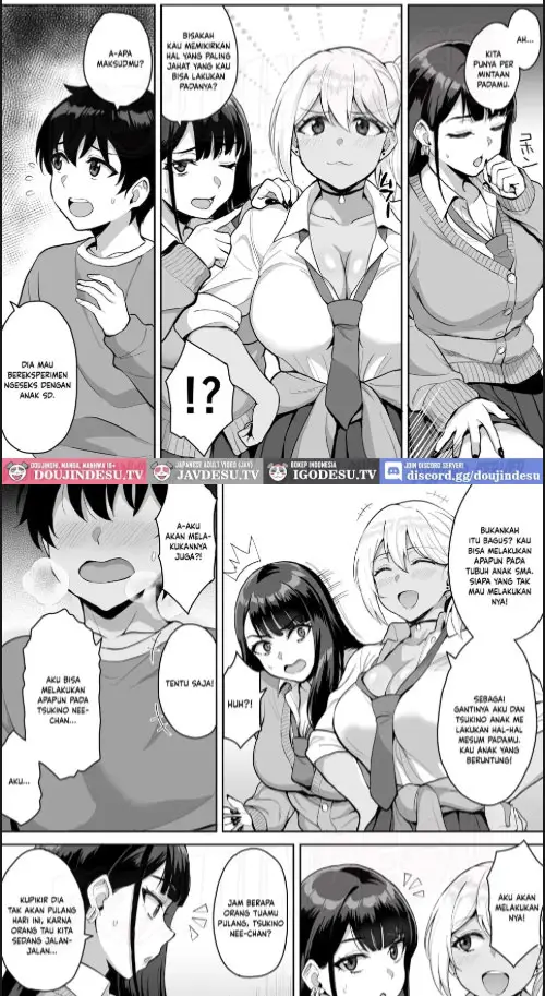 image-komik-doujin-shotaone-reality-chapter-01-5/45
