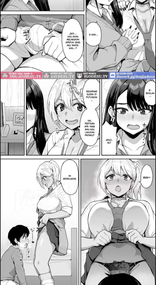 image-komik-doujin-shotaone-reality-chapter-01-6/45