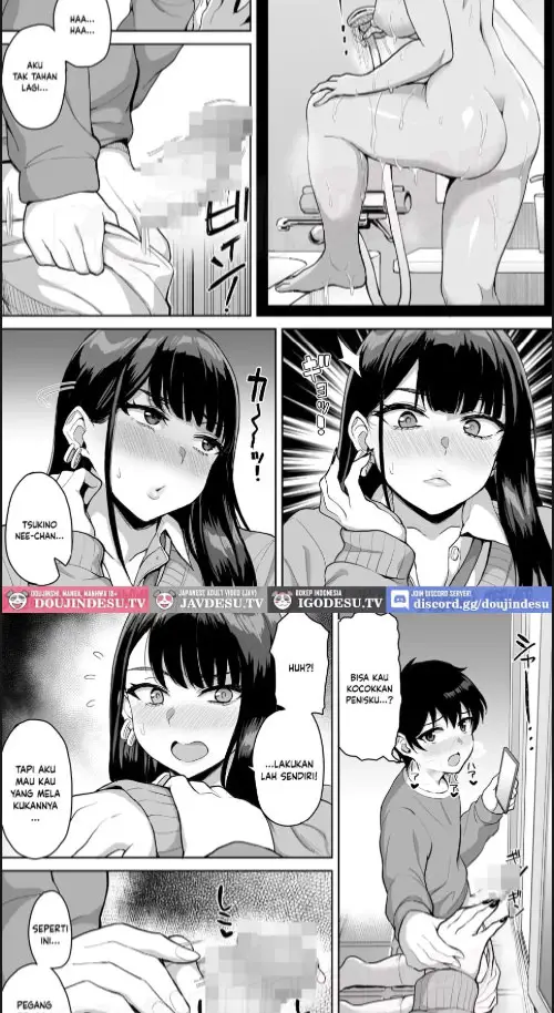 image-komik-doujin-shotaone-reality-chapter-01-12/45