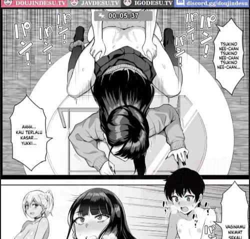 image-komik-doujin-shotaone-reality-chapter-01-39/45