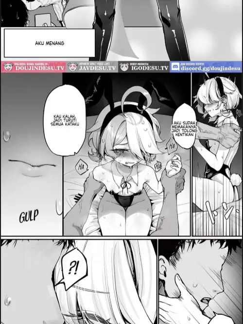 image-komik-doujin-sin-no-omocha-ni-naru-hanashi-chapter-01-8/20