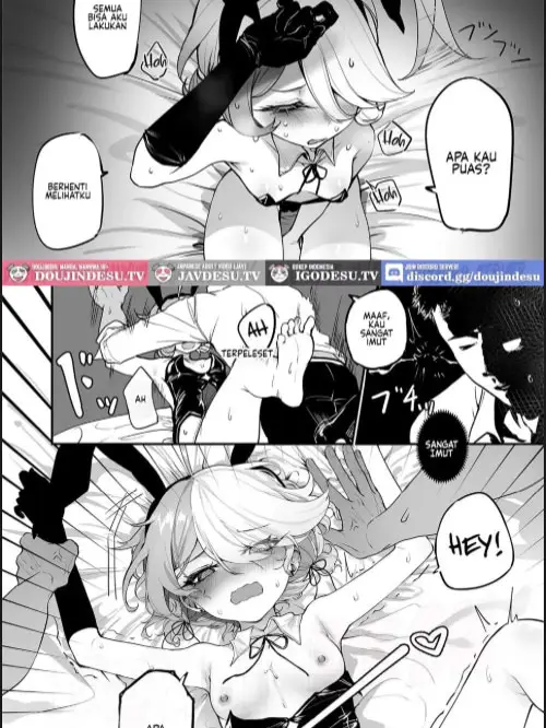 image-komik-doujin-sin-no-omocha-ni-naru-hanashi-chapter-01-10/20