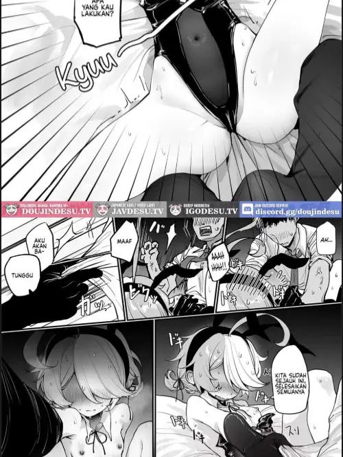 image-komik-doujin-sin-no-omocha-ni-naru-hanashi-chapter-01-11/20