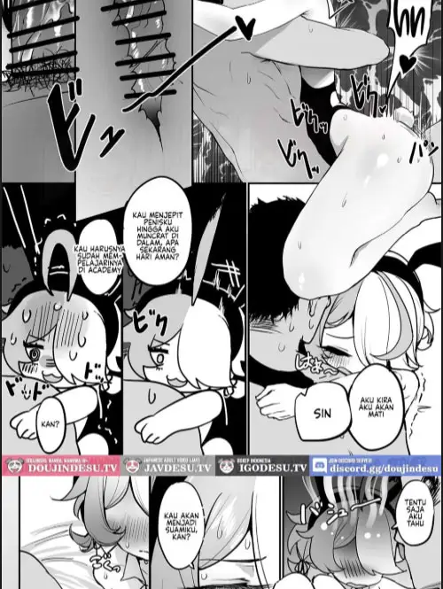 image-komik-doujin-sin-no-omocha-ni-naru-hanashi-chapter-01-16/20