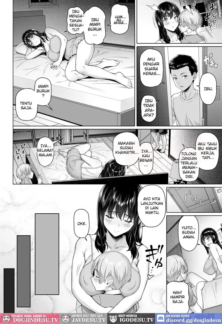 image-komik-doujin-single-mother-to-mujaki-na-chinchin-chapter-01-28/56