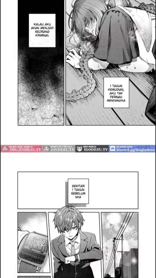 image-komik-doujin-sister-wa-inoranai-chapter-01-3/60