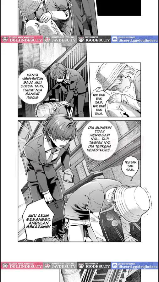 image-komik-doujin-sister-wa-inoranai-chapter-01-5/60