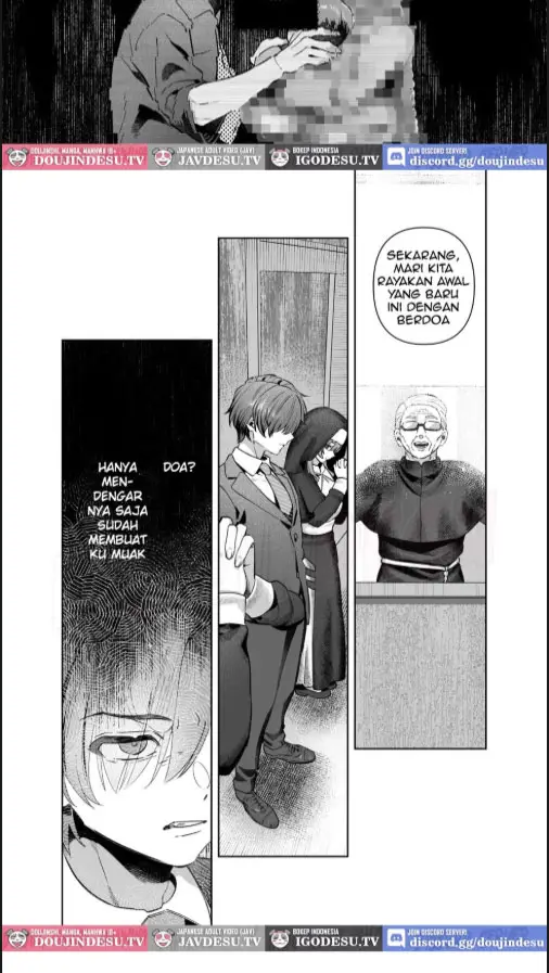 image-komik-doujin-sister-wa-inoranai-chapter-01-13/60