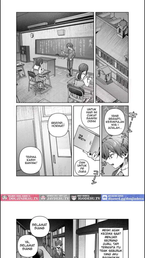 image-komik-doujin-sister-wa-inoranai-chapter-01-14/60