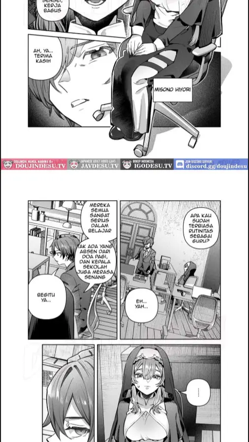 image-komik-doujin-sister-wa-inoranai-chapter-01-16/60