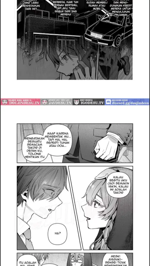 image-komik-doujin-sister-wa-inoranai-chapter-01-20/60
