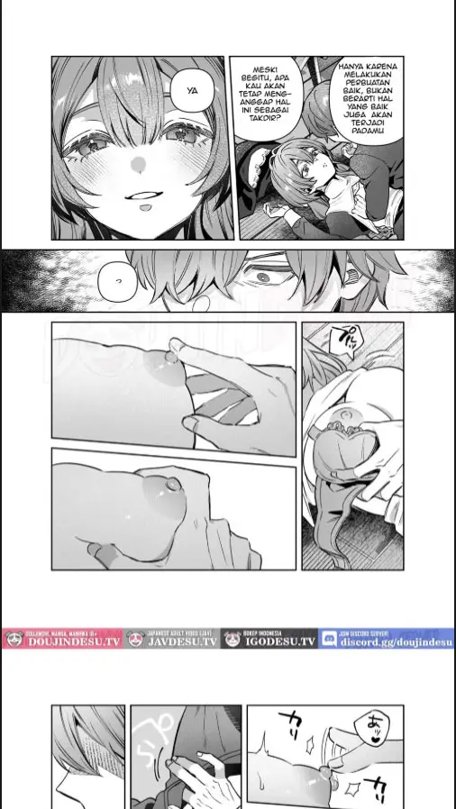 image-komik-doujin-sister-wa-inoranai-chapter-01-22/60